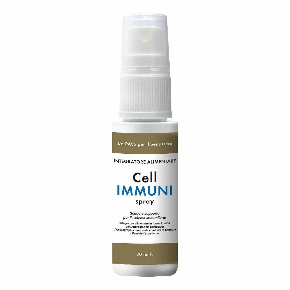Cell Immuni 30ml