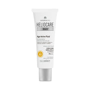 Heliocare 360° Age Active Fluido Protector Solar SPF 50 para el Rostro 50 ml
