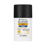 Heliocare 360° Sport Stick Transparente Protector Solar SPF 50+ 25 g