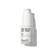 Face D Crema Contorno Occhi Rassodante Antirughe 15ml