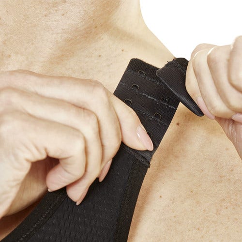 Ekeep B3 Surgical Bra Reggiseno Post Operatorio Taglia 02