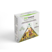 Defgheos Functional 30 Bustine