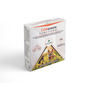 Corgheos Functional 30 sobres