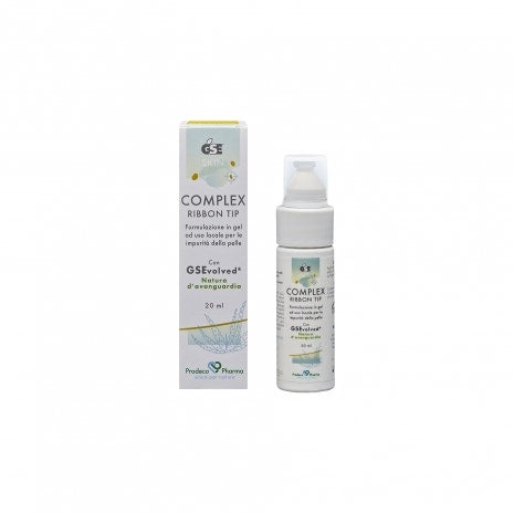 Gse Complex Ribbon Tip Gel Viso 20ml
