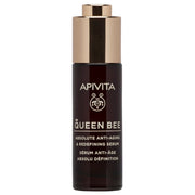 Apivita Queen Bee Serum Siero Viso Anti-Età Assoluto&Rassodante 30ml
