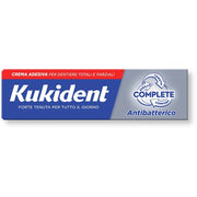 Kukident Complete Antibatterico 40g