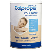 Colpropur Skin Care 306 g - Suplemento de colágeno natural