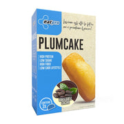 Eatpro Plumcake Variegato Al Cacao 3x45g