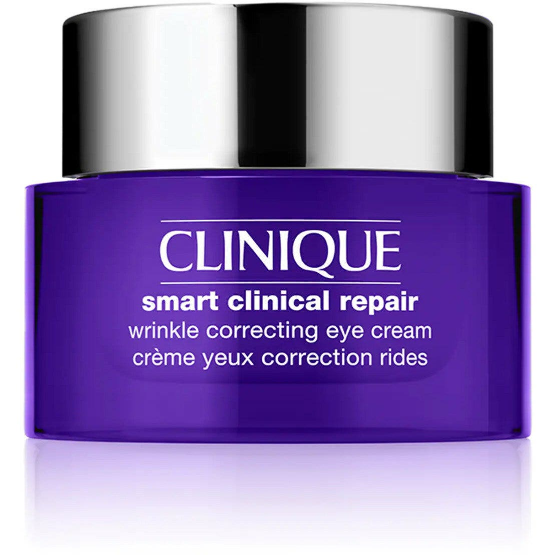 Clinique Smart Clinical Crema Anti-Rughe Contorno Occhi 15ml