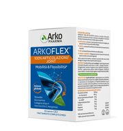 Arkopharma Arkoflex 100 % Articulaciones 60 cápsulas