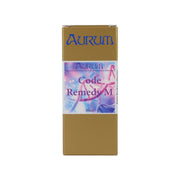 Aurum Code Remedy M 30 ml