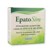 Epatosim Gotas 30 ml + 30 cápsulas