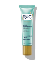 Roc Multi Correxion Hydrate & Plump Crema para los ojos 15 ml