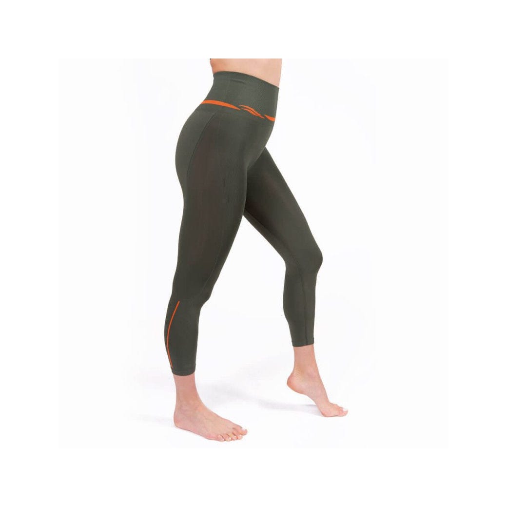 Guam Leggings Active Verde Taglia S/M