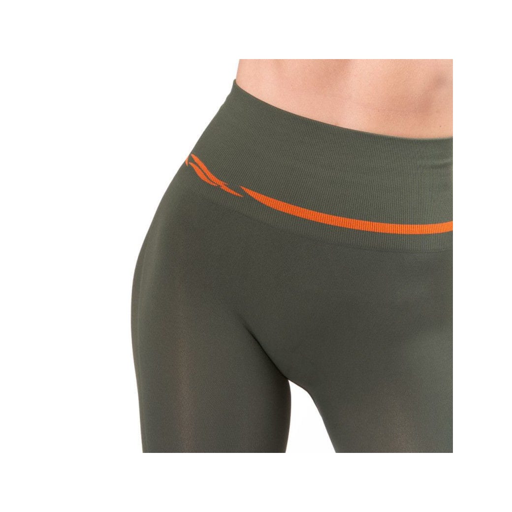 Guam Leggings Active Verde Taglia S/M