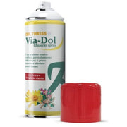 Dr. Theiss Via Dol Ghiaccio Spray 150 ml