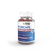 Arkopharma Forcapil Crescita 60 Gommosi
