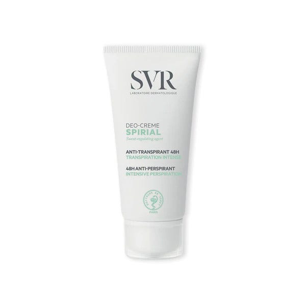 SVR Spirial Deodorante Crema 50ml