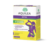 Aquilea Detox 10 Stick