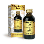 Dr. Giorgini Vitamina B5 Pura, líquido sin alcohol, 100 ml