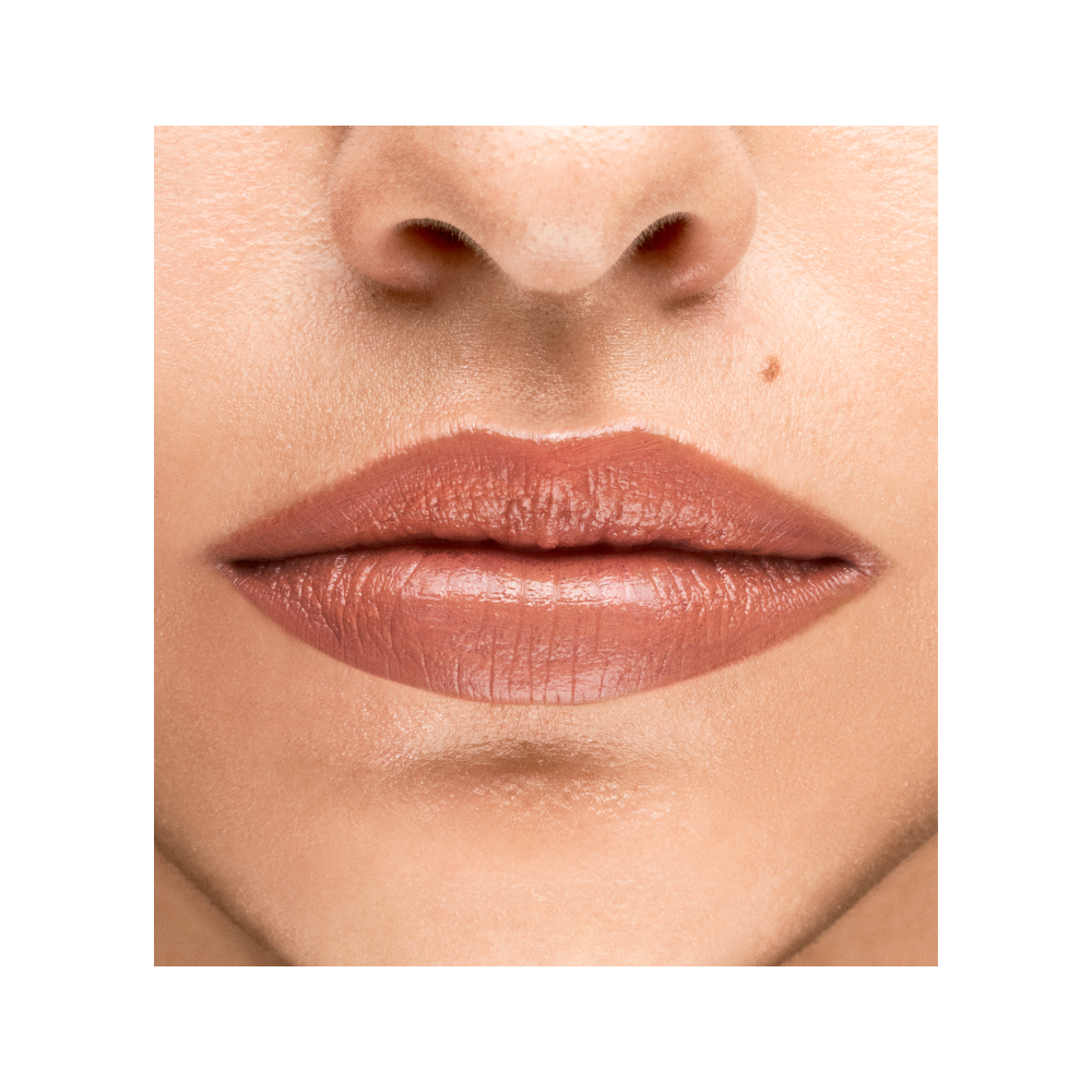 Collistar Barra de labios Puro N 100 Terra Di Siena