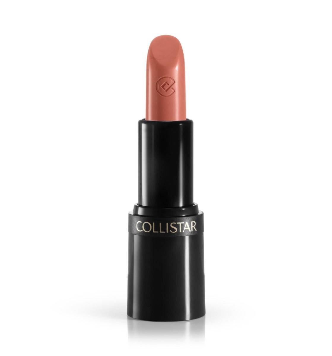 Collistar Barra de labios Puro N 100 Terra Di Siena