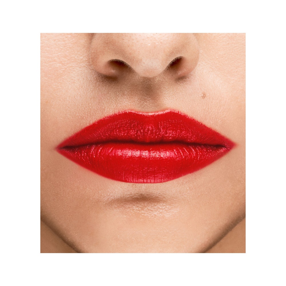Collistar Barra de labios Puro N 106 Naranja brillante