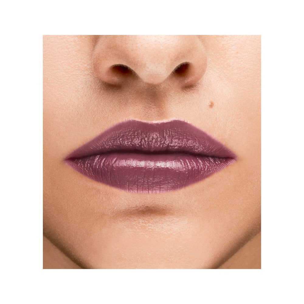 Collistar Barra de labios Puro N 114 Malva cálido