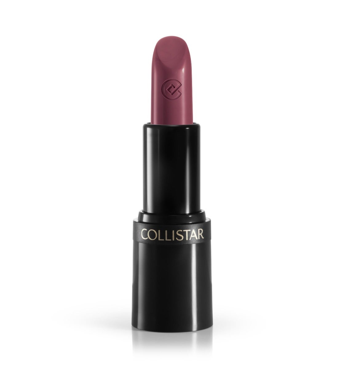 Collistar Barra de labios Puro N 114 Malva cálido