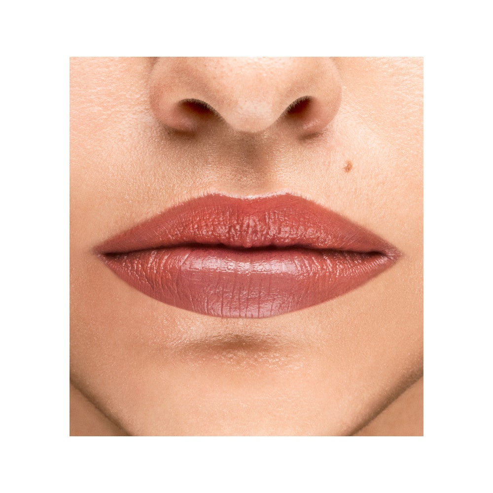 Collistar Barra de labios Puro N.º 21 Rosa silvestre