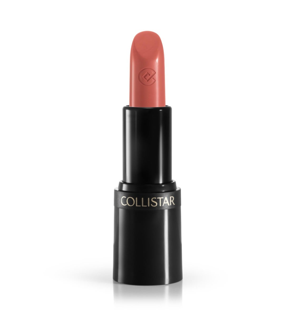 Collistar Barra de labios Puro N.º 21 Rosa silvestre