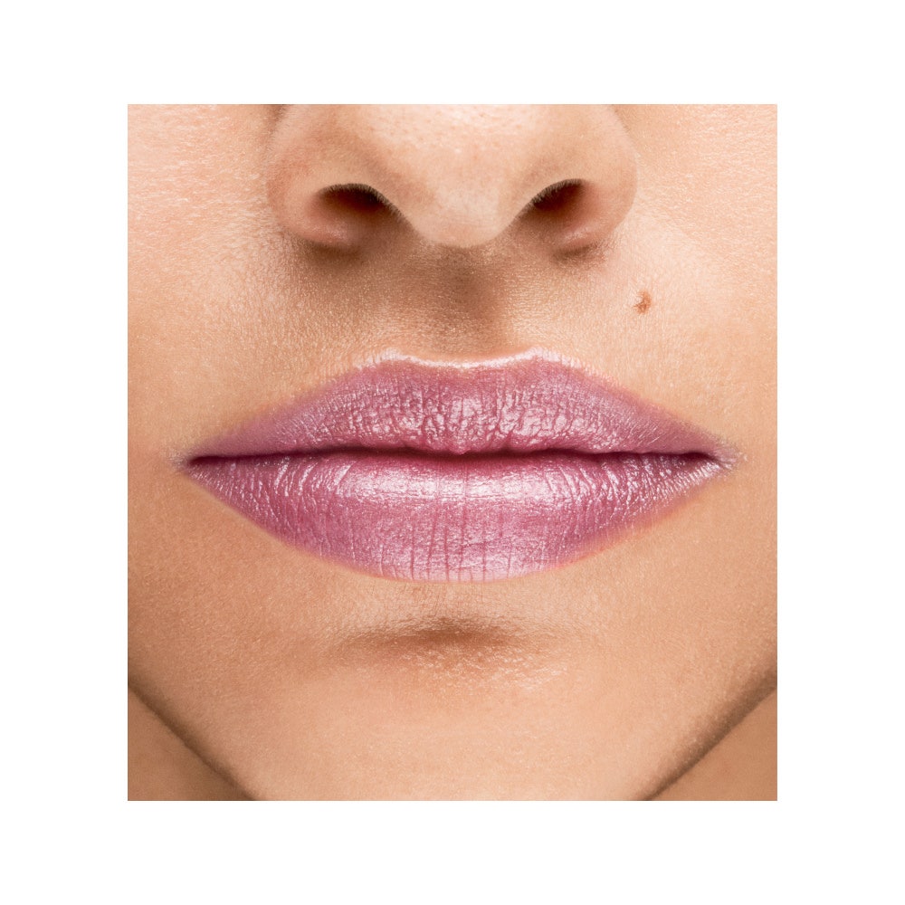 Collistar Rossetto Labbra Puro N 26 Rosa Metallo