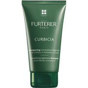 Rene Furterer Curbicia Champú Normalizante Ligero 150 ml