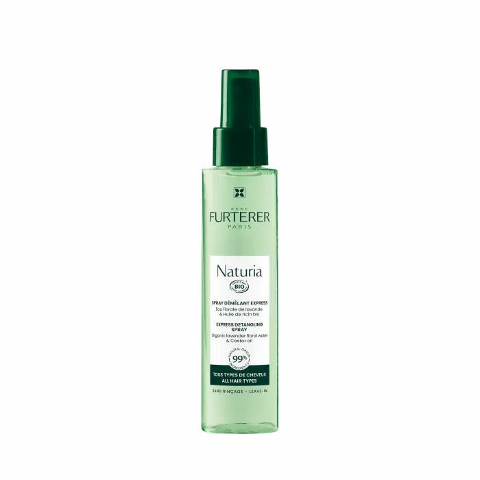 Rene Furterer Naturia Spray Capelli Districante 150ml