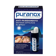 Puranox Spray Antirussamento 45ml