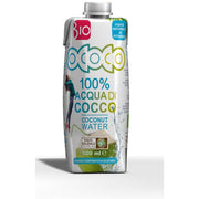 Ococo Agua de coco 500 ml