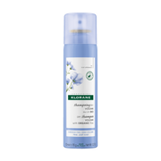 Klorane Shampoo Secco Volume Al Lino Bio 50ml