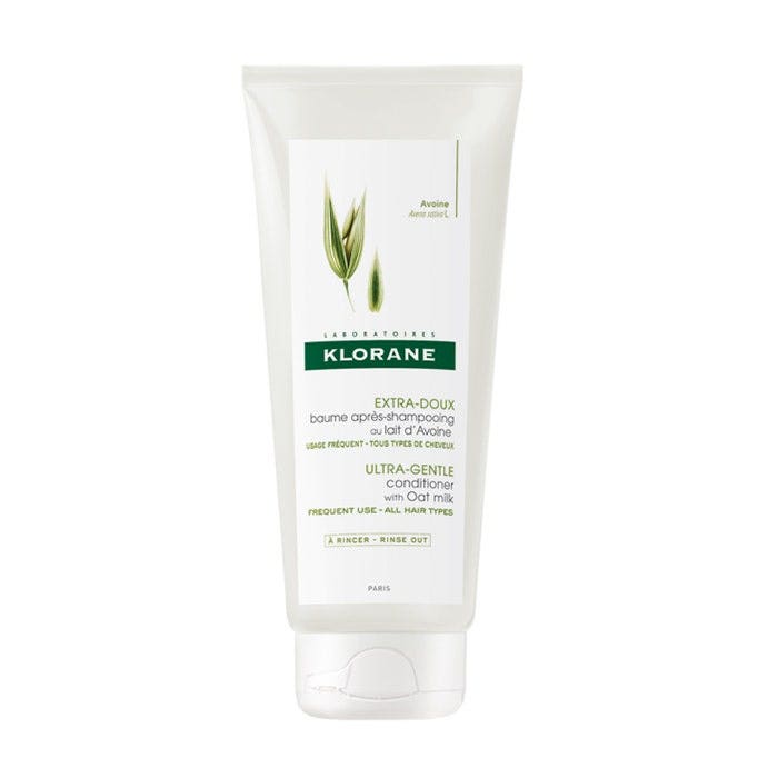 Klorane Balsamo All’Avena Bio Delicato Protettivo 50ml