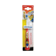 Odontovax Minions Cepillo de dientes junior suave 1 unidad
