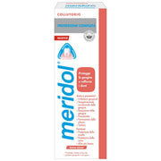 Meridol Enjuague bucal Protección completa 400 ml