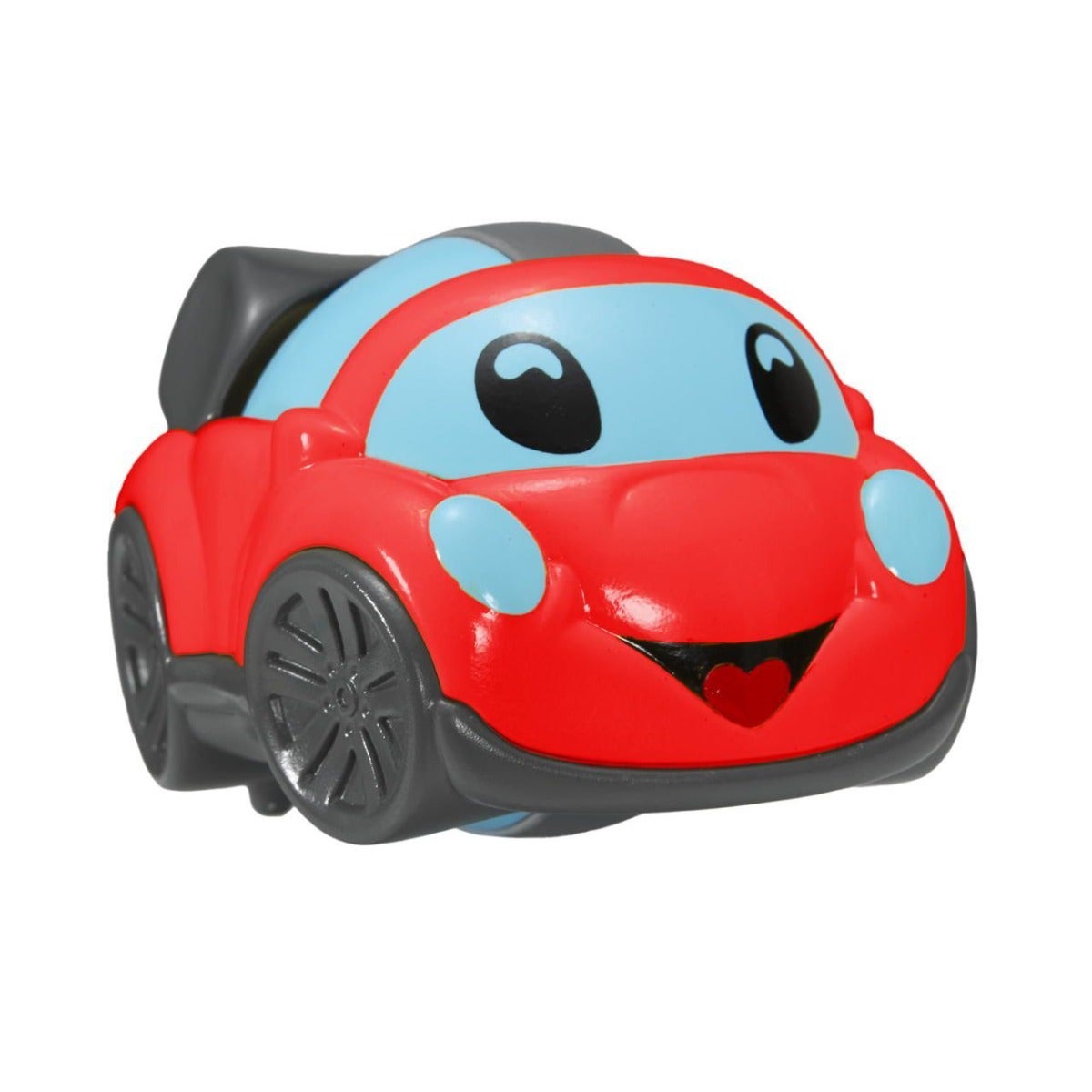 Chicco Gioco Racing Friends