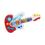 Chicco Gioco Chitarra Dello Zecchino D'Oro Per Bambini 9-36 Mesi