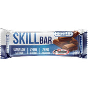 Pronutrition Barr Skill Cioccolato Al Latte 50g