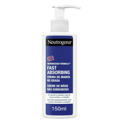 Neutrogena Crema de Manos Absorción Rápida 150ml-2