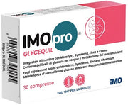 Imopro Glycequil 30 comprimidos