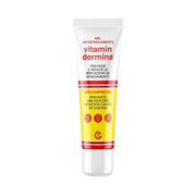 Vitamindermina Gel Antifricción 100 ml