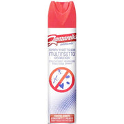 Zanzarella Ambiente Spray Insetticida Multinsetto 400ml