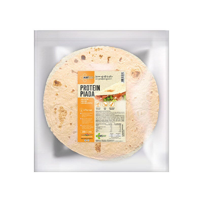 Eatpro Piada Proteica 2x50g