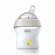 Chicco Biberon Natural Feeling Flusso Lento 150ml 0 Mesi+