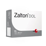 Zalton Dol 15 cápsulas